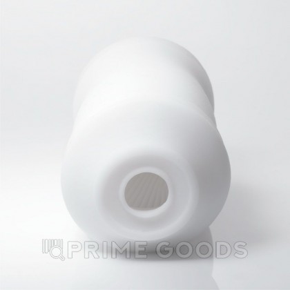 TENGA 3D Мастурбатор Pile от sex shop primegoods фото 3