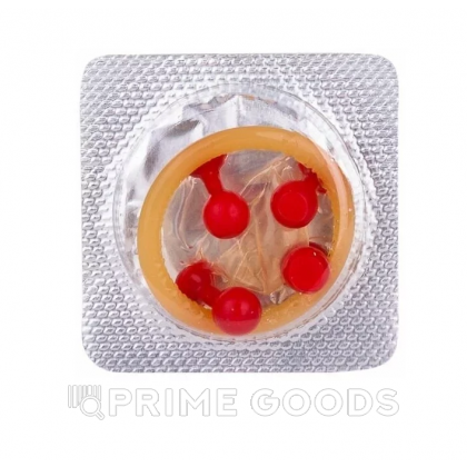 Насадка стимулирующая Sitabella Extender R&B 