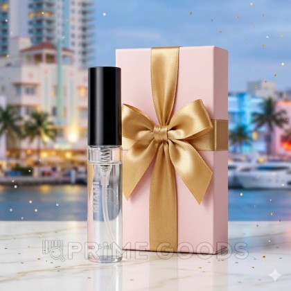 Женский парфюм с феромонами Miami Sexy Woman, 5 мл от sex shop primegoods фото 2