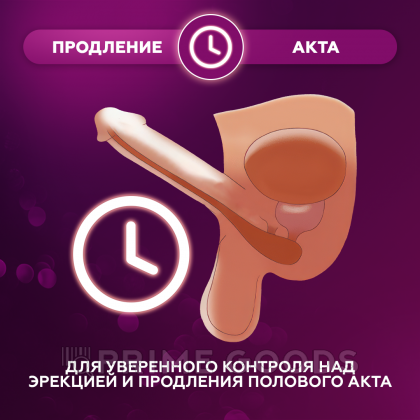 Мужской возбудитель Gold ant (с витамином 10 таблеток + 10 витаминок) от sex shop primegoods фото 3