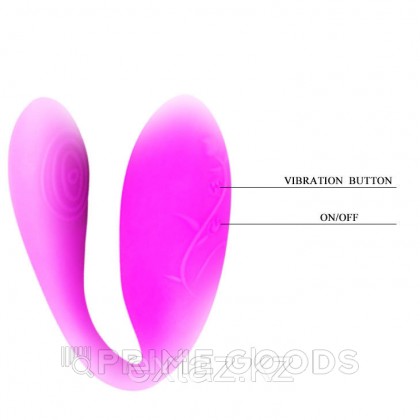 Вибратор для пар 