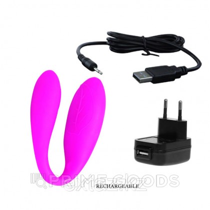 Вибратор для пар 