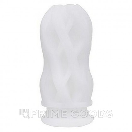 TENGA Air-Tech VC Стимулятор Regular, совместимый с вакуумной насадкой от sex shop primegoods фото 3