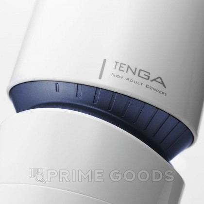 TENGA Aero Мастурбатор Cobalt Ring от sex shop primegoods фото 2