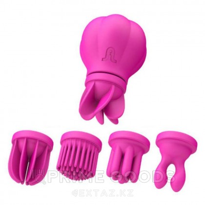 Стимулятор клитора Adrien Lastic Caress  от sex shop primegoods