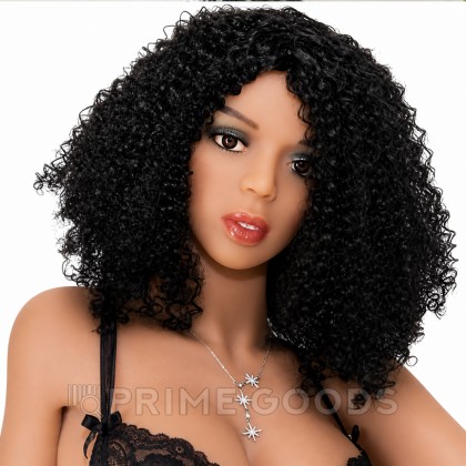 Реалистичная секс-кукла Бэтти (160 см, 39 кг) от sex shop primegoods