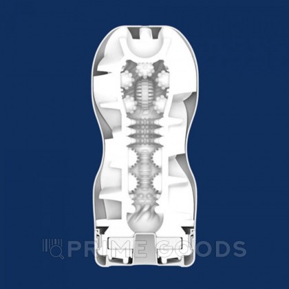 TENGA PREMIUM Мастурбатор Air Flow CUP от sex shop primegoods фото 5