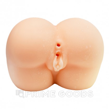 Реалистичный мастурбатор женская сексуальная попка от sex shop primegoods фото 4