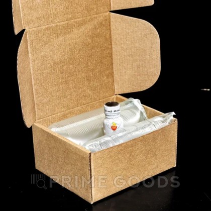 Попперс C 10 мл. (лёгкий) от sex shop primegoods фото 5