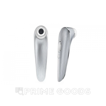 Алюминиевый клиторальный стимулятор Satisfyer High Fashion - primegoods.kz Алюминиевый клиторальный стимулятор Satisfyer High Fashion от sex shop primegoods