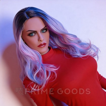 Реалистичная секс-кукла Сондра (168 см, 37 кг) от sex shop primegoods фото 2
