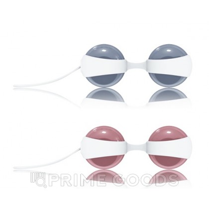 Шарики Luna Beads (LELO) от sex shop primegoods фото 2