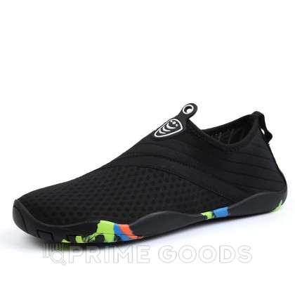 Аквашузы black sport (44) от sex shop primegoods