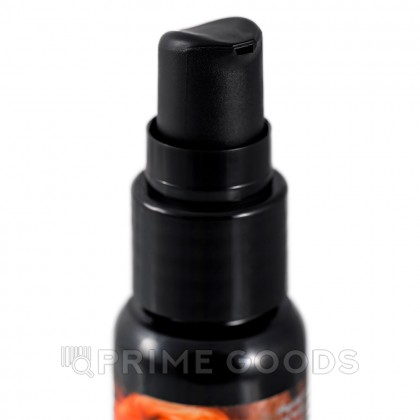 Гель Erotist с эффектом вибрации VOLCANO OF PASSION со вкусом манго 25 мл от sex shop primegoods фото 4