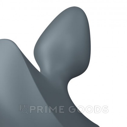 Анальный виброплаг Satisfyer Booty Absolute beginners 1 от sex shop primegoods фото 6