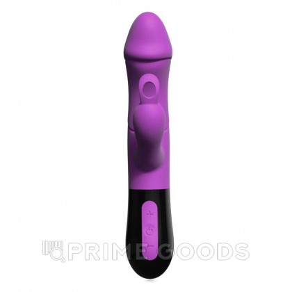 Вибратор-кролик Ares 2.0 от Adrien Lastic (20,6 *3,8 см) от sex shop primegoods фото 10