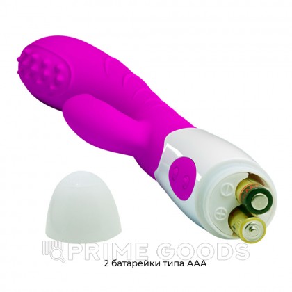 Вибратор Arthur от sex shop primegoods фото 8