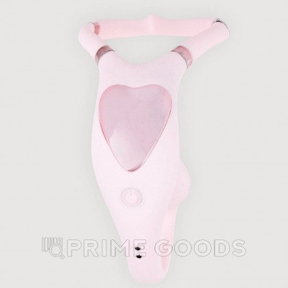 Двойной вибратор Adrien Lastic Venus от sex shop primegoods фото 4