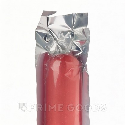 Палочка для сокращения влагалища Lucia от sex shop primegoods фото 5