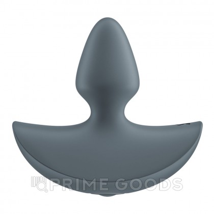 Анальный виброплаг Satisfyer Booty Absolute beginners 1 от sex shop primegoods