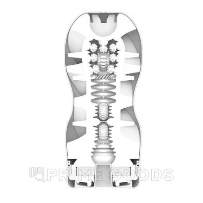 Мастурбатор Tenga Air Flow Cup Strong от sex shop primegoods фото 2