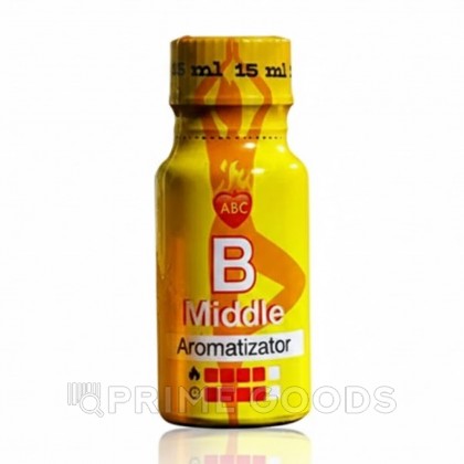 Попперс B 15 мл. (средний) от sex shop primegoods