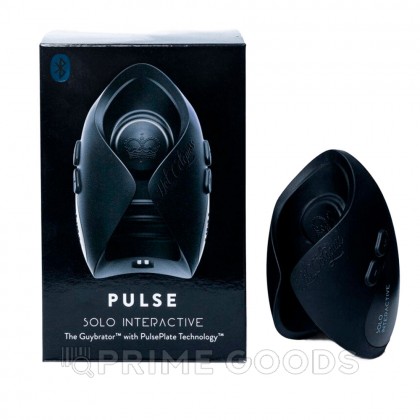 Интерактивный смарт мастурбатор Hot Octopuss Pulse от KIIROO от sex shop primegoods фото 13