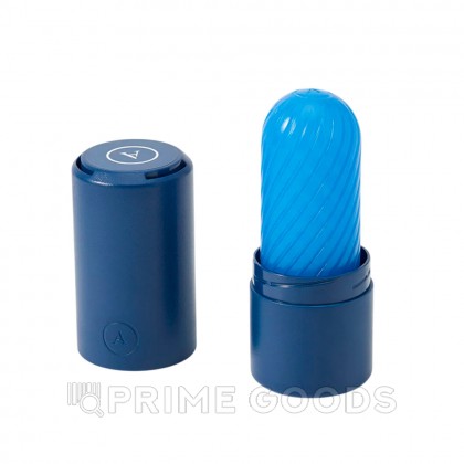 Мастурбатор ARCWAVE Ghost blue от sex shop primegoods фото 3