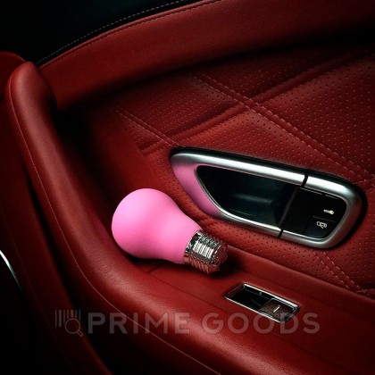 Силиконовый стимулятор для всего тела Gvibe Gbulb! от sex shop primegoods фото 5