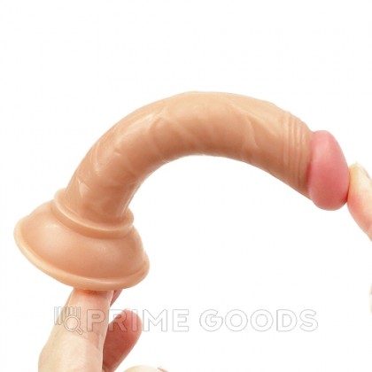 Фаллоимитатор Enduro Blaster (15) от sex shop primegoods фото 6