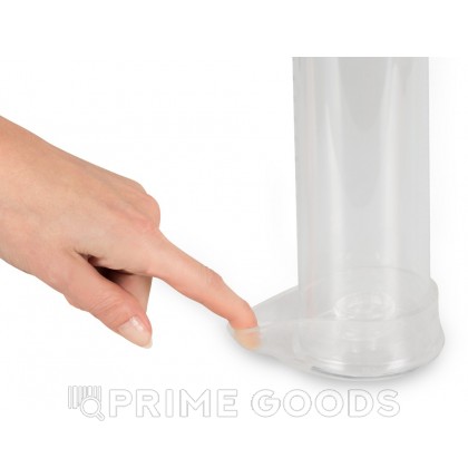 Помпа для пениса автоматическая Mister Boner Automatic - You2Toys  от sex shop primegoods фото 5