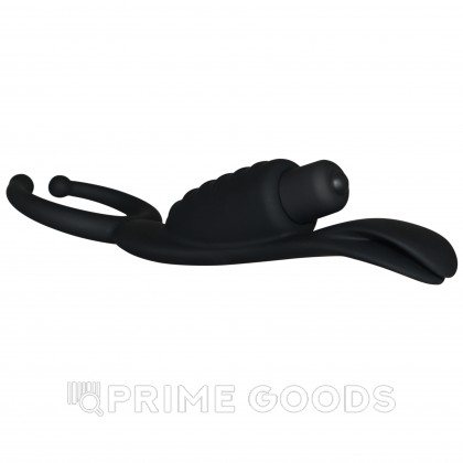 Мини стимулятор для пар  от sex shop primegoods фото 8