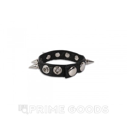 Браслет с Шипами от sex shop primegoods фото 2