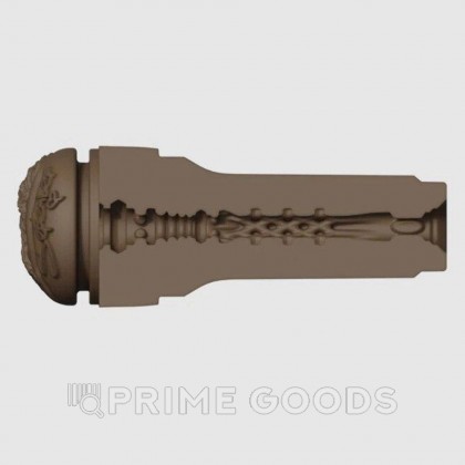 Мастурбатор Feel копия порно звезды September Reign от KIIROOStars Collection от sex shop primegoods фото 4