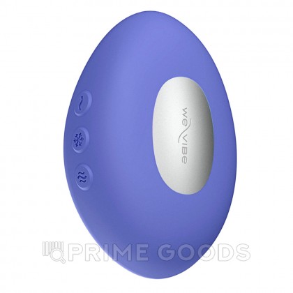 Вибратор We-Vibe Temp, сиреневый от sex shop primegoods фото 2