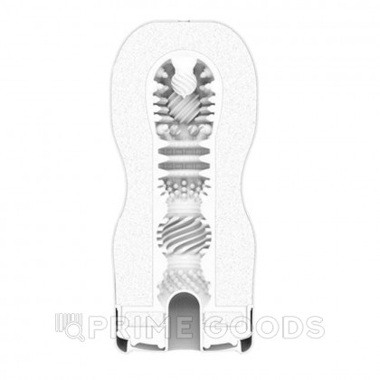 Мастурбатор Tenga U. S. Original Vacuum Cup Gentle от sex shop primegoods фото 4