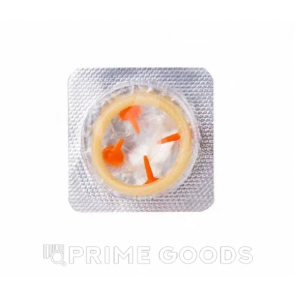 Насадка стимулирующая Sitabella Extender 