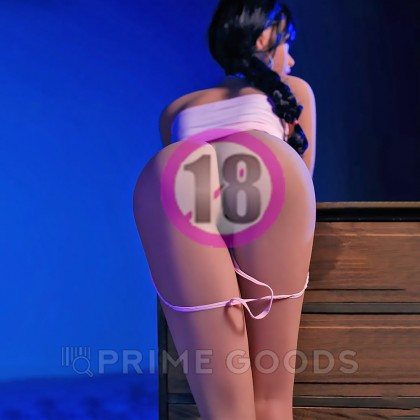 Реалистичная секс-кукла Сэра (168 см, 32 кг ) от sex shop primegoods фото 8