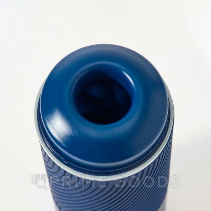 Мастурбатор ARCwave Pow, синий от sex shop primegoods фото 4