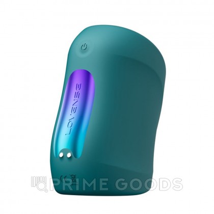 Вибромассажер для пениса в режиме Handsfree Gush 2 Motion Lovense (+ Master control) от sex shop primegoods
