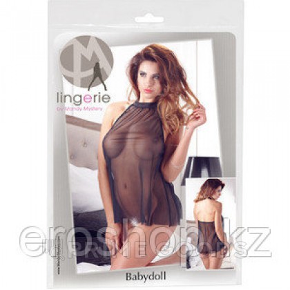 Бэбидолл (L/XL) - by Mandy Mystery (пр. Германия)  от sex shop primegoods