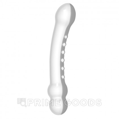 Стеклянный  стимулятор 