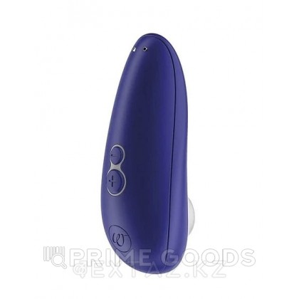 Бесконтактный клиторальный стимулятор W-Starlet 3 Indigo от sex shop primegoods