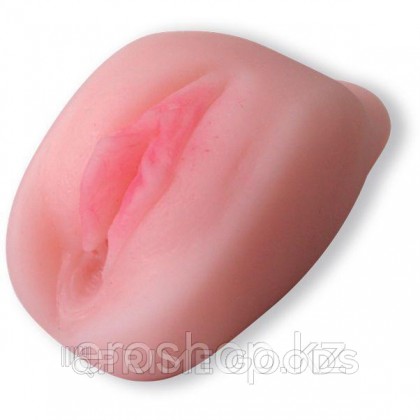 Вагина с вибрацией от sex shop primegoods фото 2