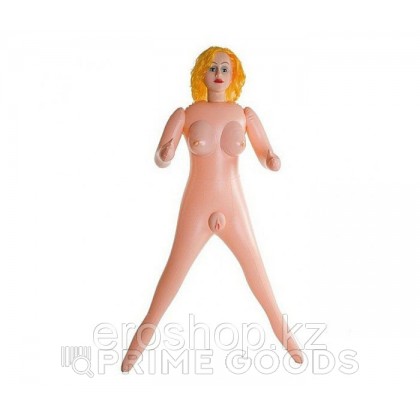 Кукла «Стефани»
 от sex shop primegoods фото 2