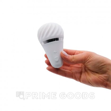 Клиторальный вибратор Satisfyer Little Wand - primegoods.kz фото 4 Клиторальный вибратор Satisfyer Little Wand от sex shop primegoods фото 4