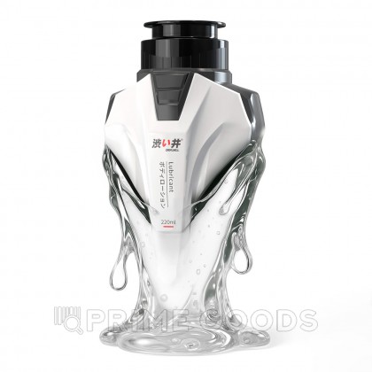 Лубрикант для мастурбации Drywell, 220 мл от sex shop primegoods фото 4