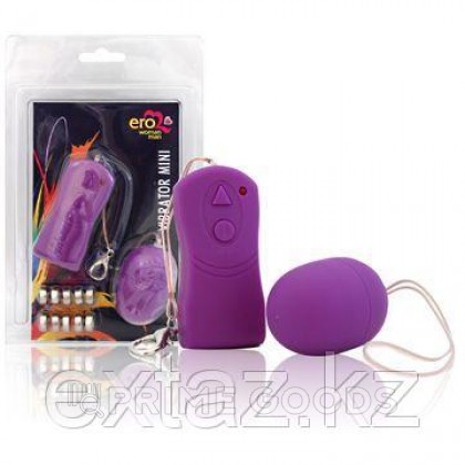 Виброяйцо от sex shop primegoods