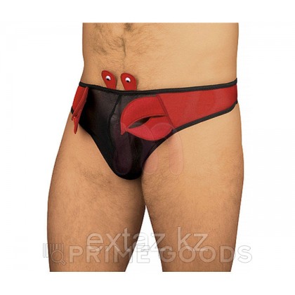 Стринги мужские «Краб» от sex shop primegoods