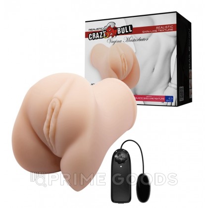 Мастурбатор 3D (вагина) от sex shop primegoods